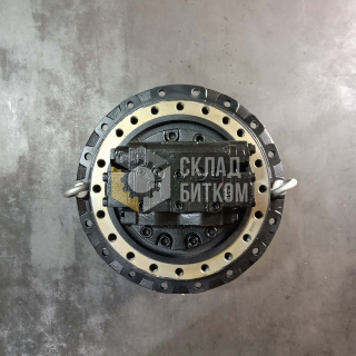 267-6877 Редуктор хода в сборе Caterpillar 322ESA, 323DLN, 325C, 325D, 329E, 329D